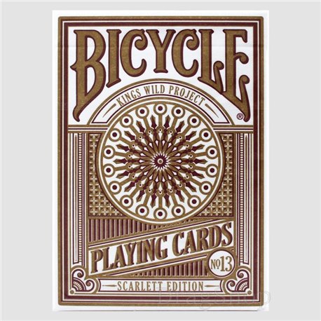 Bicycle Scarlett Standard