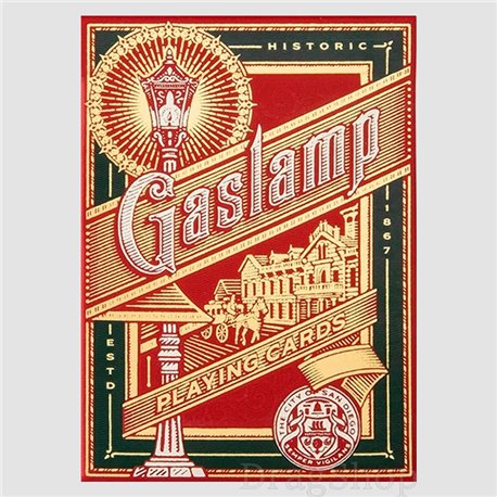 Gaslamp