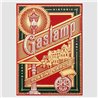 Gaslamp