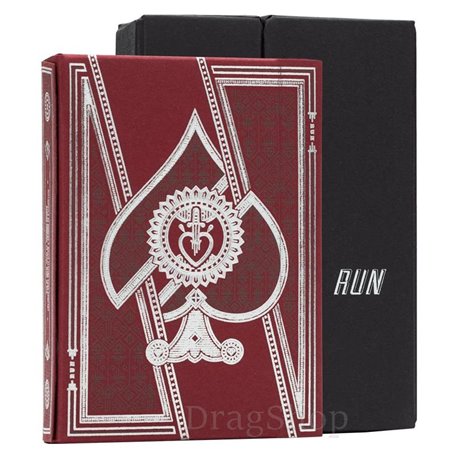 Run: Heat Edition