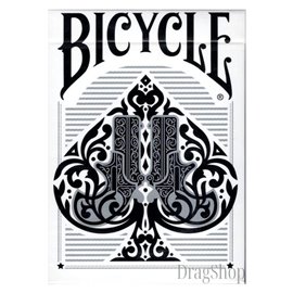 Bicycle Wild West (Outlaw Edition)