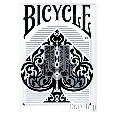 Bicycle Wild West (Outlaw Edition)