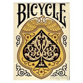 Bicycle Wild West (Lawmen Edition)