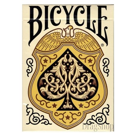 Bicycle Wild West (Lawmen Edition)