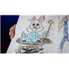 MAGIC SHOW Coloring Book DELUXE (4 way)