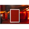 NOC Pro Burgundy Red