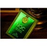 NOC Luxury Collection v2 Emerald Green