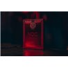 NOC Luxury Collection v2 Ruby Red