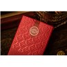 NOC Luxury Collection v2 Ruby Red