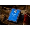 NOC Luxury Collection v2 Sapphire Blue