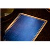 NOC Luxury Collection v2 Sapphire Blue