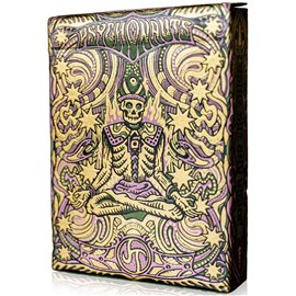 Psychonauts