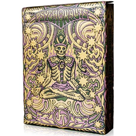 Psychonauts