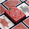 Sons of Liberty Patriot Red
