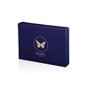 Refill Butterfly 3rd Edition Blue (2 Pack)