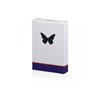 Refill Butterfly 3rd Edition Blue (2 Pack)