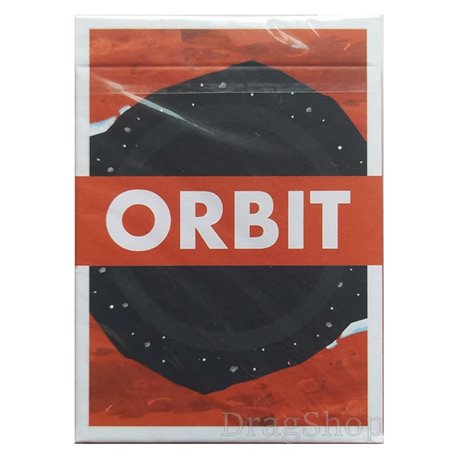 Orbit V8