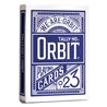 Orbit x Tally-Ho Blue