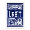 Orbit x Tally-Ho Blue