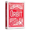 Orbit x Tally-Ho Red