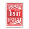 Orbit x Tally-Ho Red