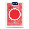 Orbit x Tally-Ho Red