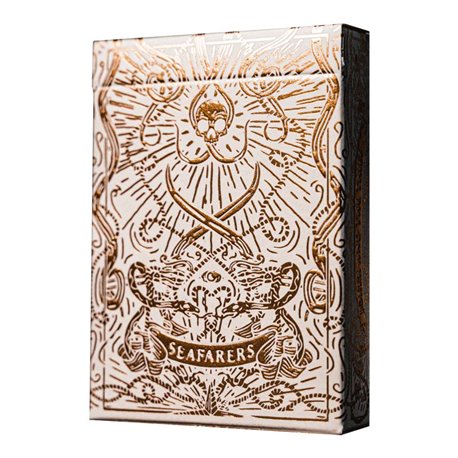 Seafarers Admiral Edition