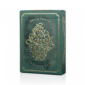 Sons of Liberty Green