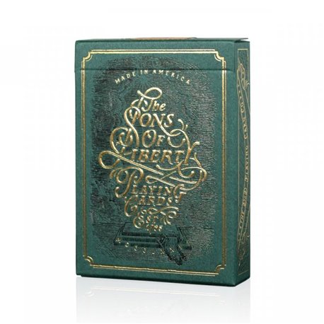 Sons of Liberty Green