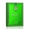NOC Luxury Collection v2 Emerald Green