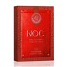 NOC Luxury Collection v2 Ruby Red