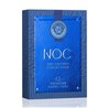 NOC Luxury Collection v2 Sapphire Blue