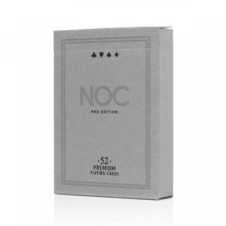 NOC Pro Greystone