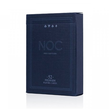 NOC Pro Navy Blue