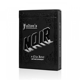 Fulton's Noir