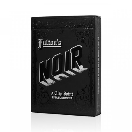 Fulton's Noir