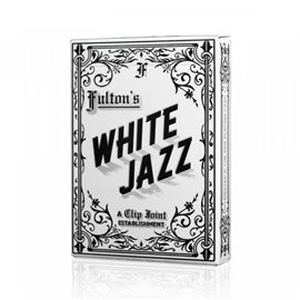 Fulton's White Jazz