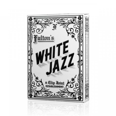 Fulton's White Jazz