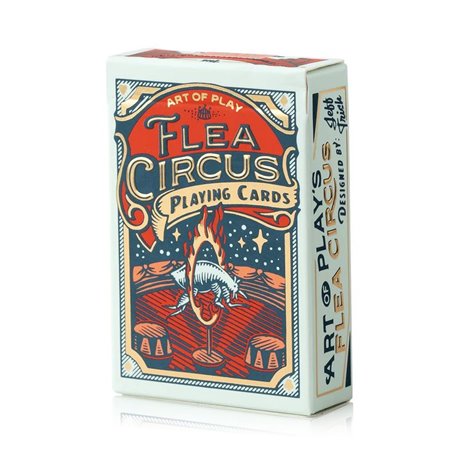 Flea Circus