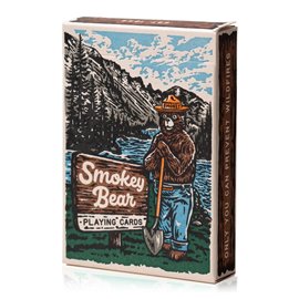 Smokey Bear