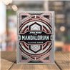 Mandalorian