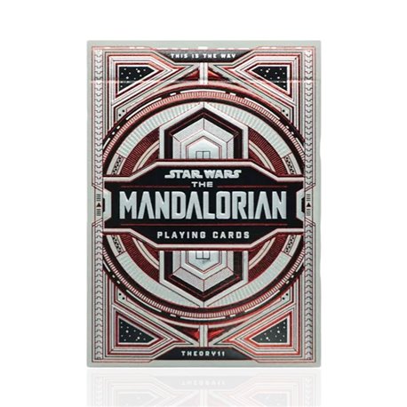 Mandalorian