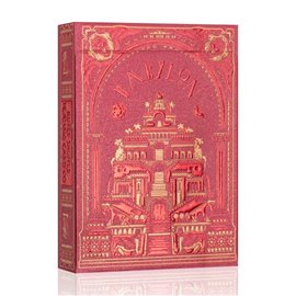 Babylon Ruby Red