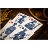 Babylon Cerulean Blue Edition