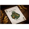 Babylon Forest Green Edition