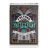 Fulton's Cinematics Avalon Edition