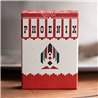 Ace Fulton's Phoenix Casino Arizona Red