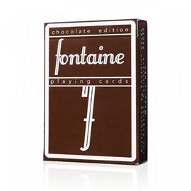 Fontaine Chocolate
