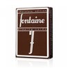 Fontaine Chocolate