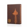 Ace Fulton's 10 Year Anniversary Tobacco Brown